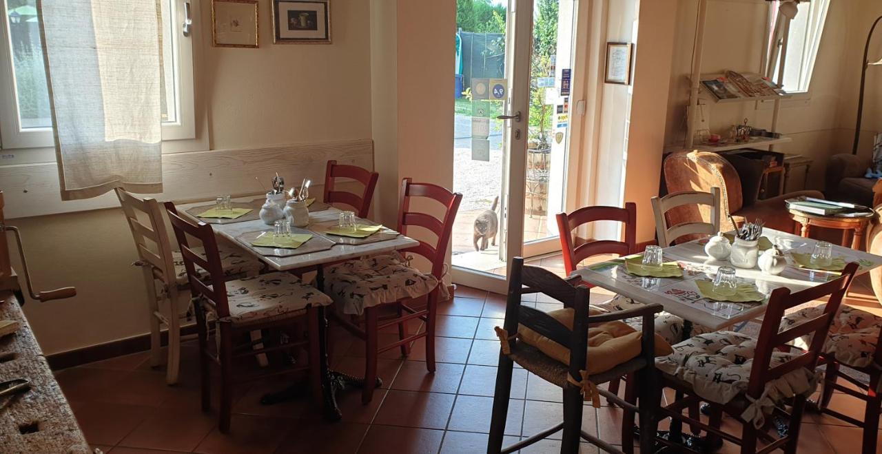 Ai Frutti Di Una Volta Room&Breakfast Ferrare Extérieur photo