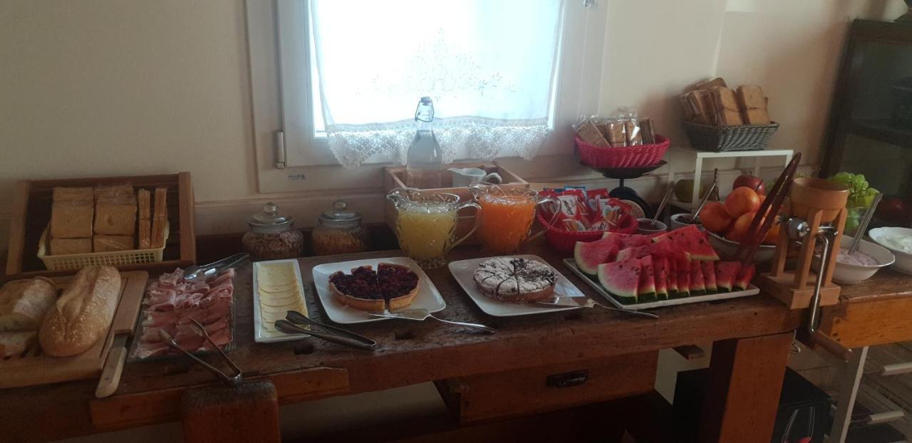 Ai Frutti Di Una Volta Room&Breakfast Ferrare Extérieur photo
