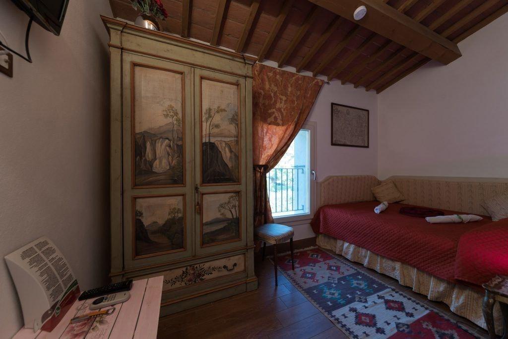 Ai Frutti Di Una Volta Room&Breakfast Ferrare Extérieur photo