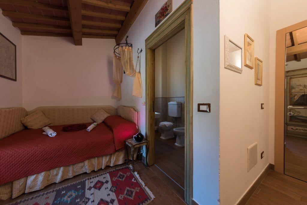 Ai Frutti Di Una Volta Room&Breakfast Ferrare Extérieur photo