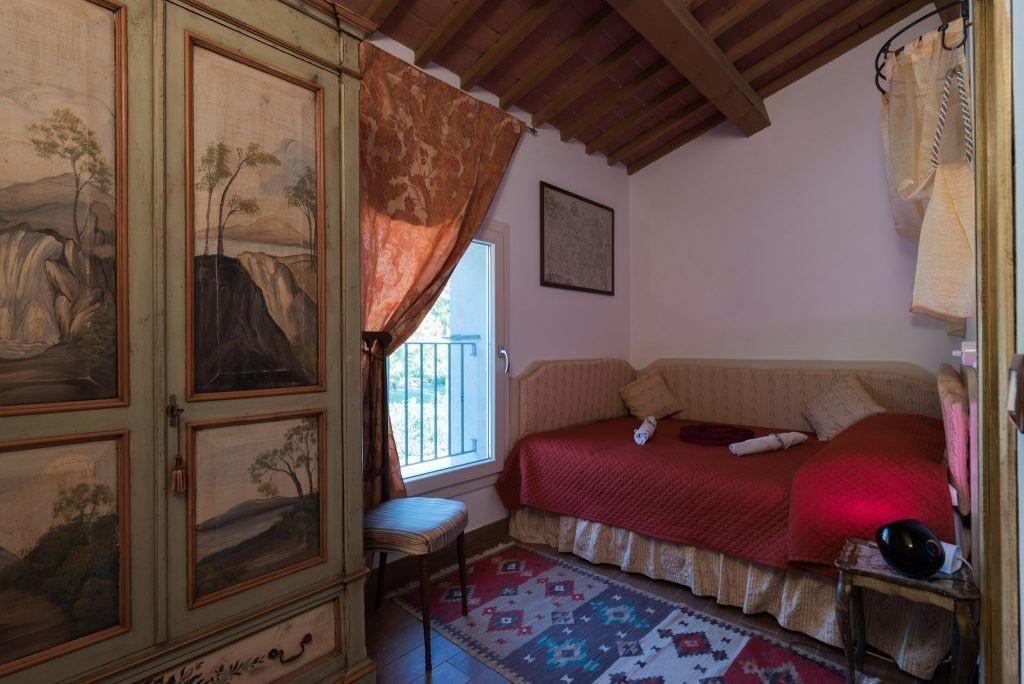 Ai Frutti Di Una Volta Room&Breakfast Ferrare Extérieur photo
