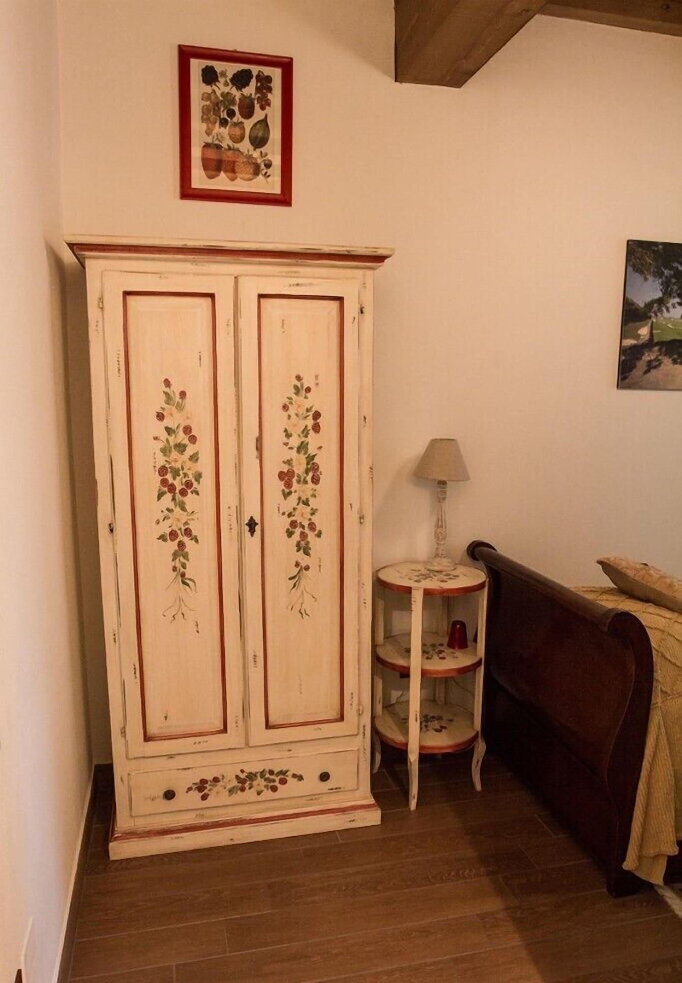 Ai Frutti Di Una Volta Room&Breakfast Ferrare Extérieur photo