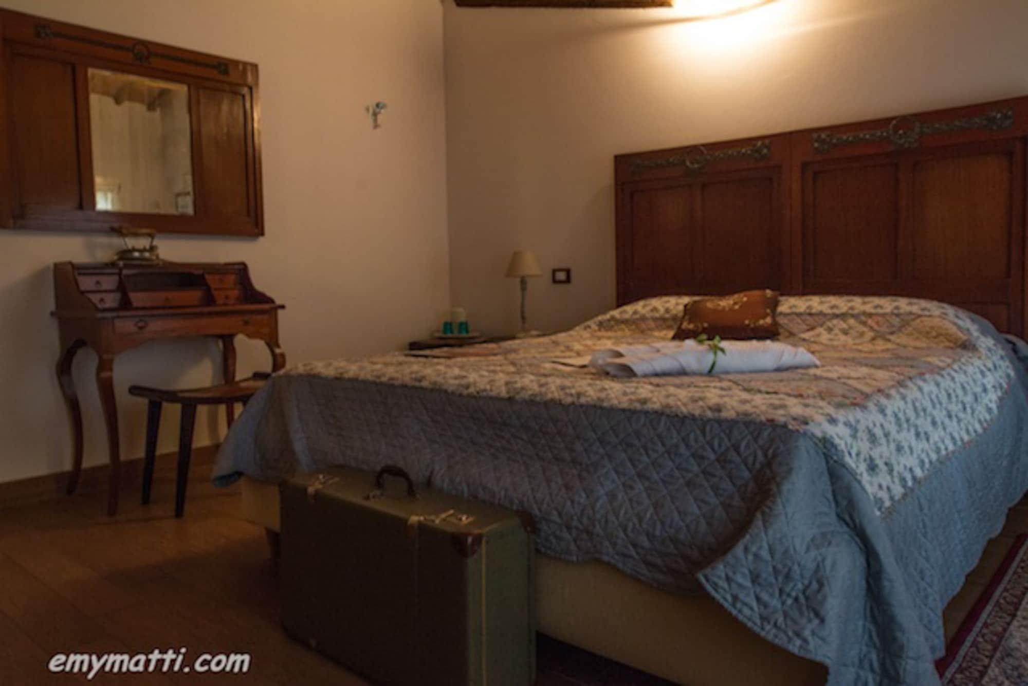 Ai Frutti Di Una Volta Room&Breakfast Ferrare Extérieur photo