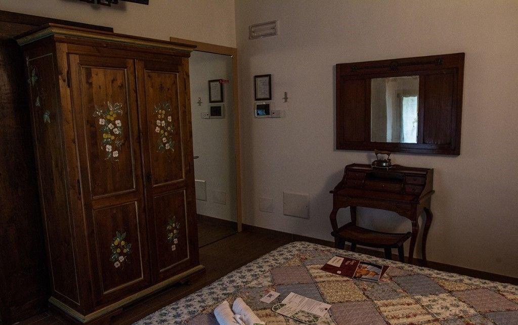 Ai Frutti Di Una Volta Room&Breakfast Ferrare Extérieur photo