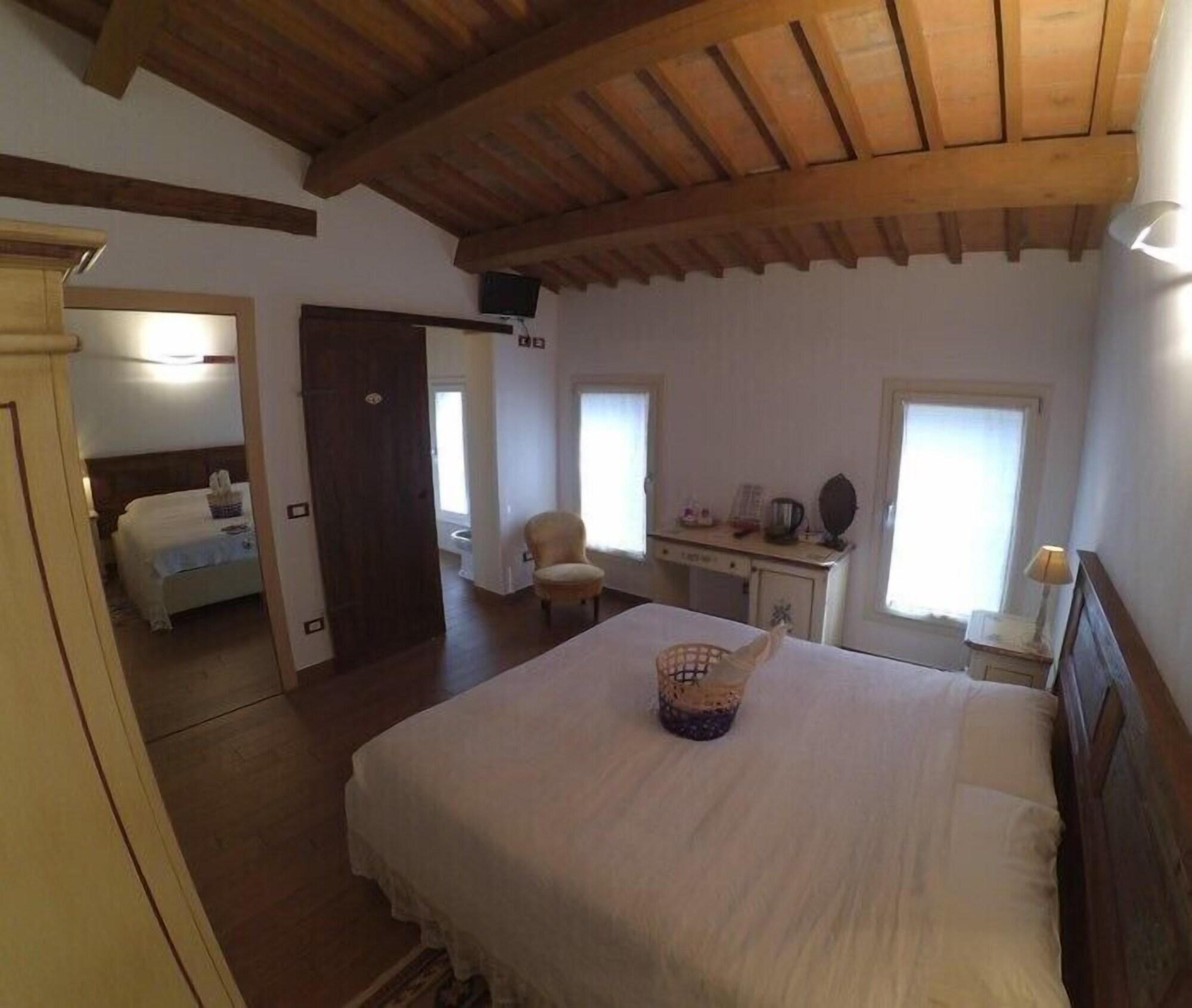 Ai Frutti Di Una Volta Room&Breakfast Ferrare Extérieur photo