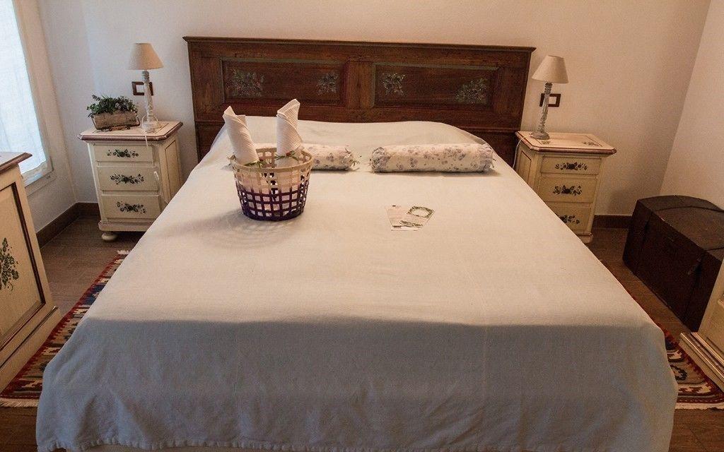 Ai Frutti Di Una Volta Room&Breakfast Ferrare Extérieur photo