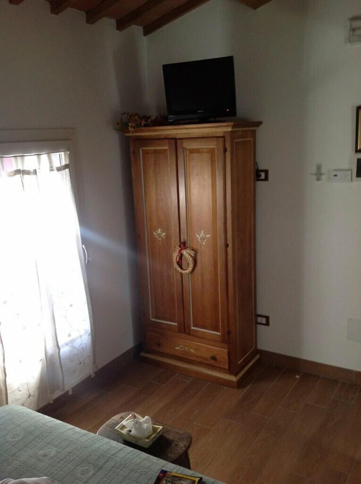 Ai Frutti Di Una Volta Room&Breakfast Ferrare Extérieur photo