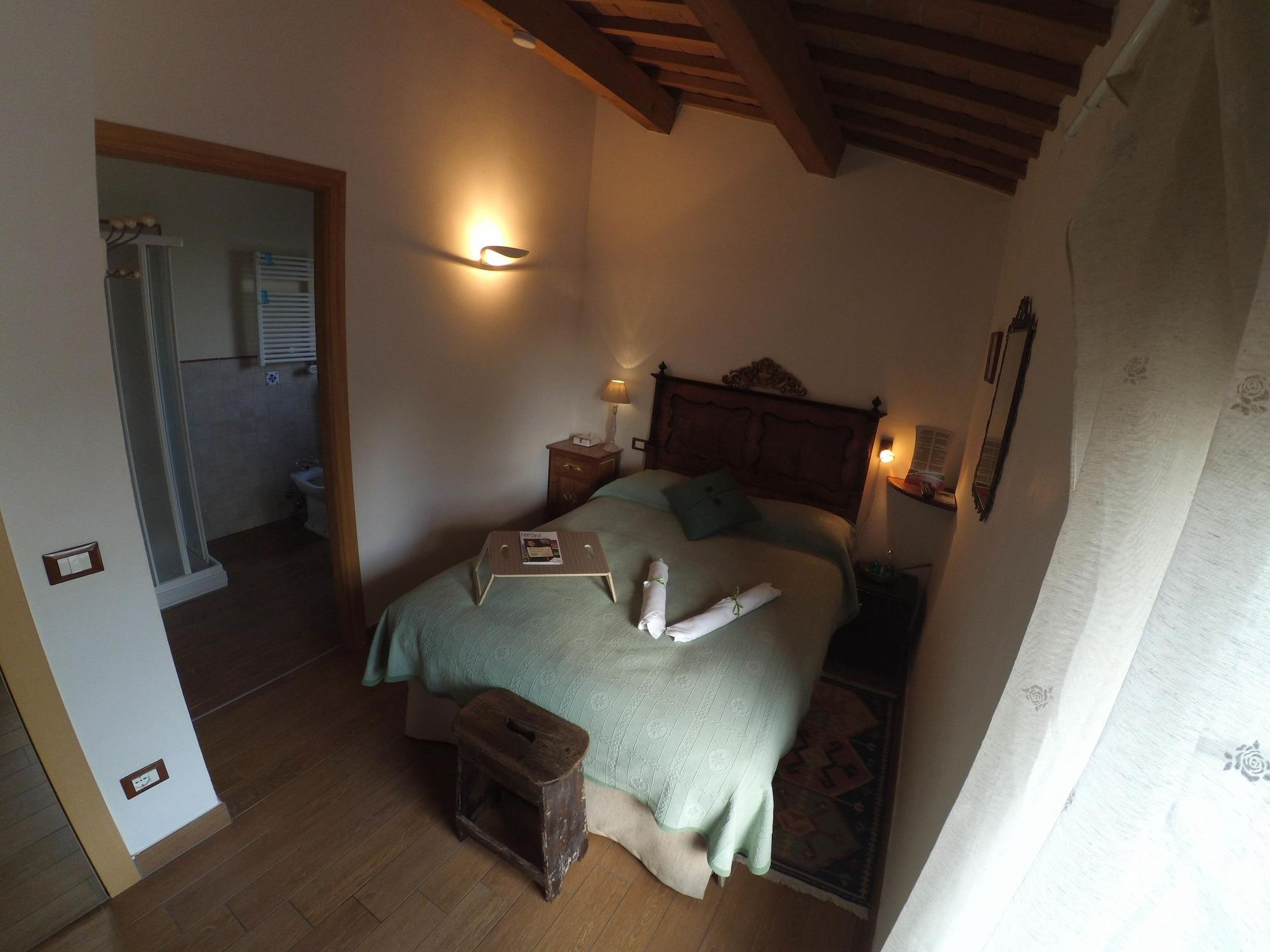 Ai Frutti Di Una Volta Room&Breakfast Ferrare Extérieur photo