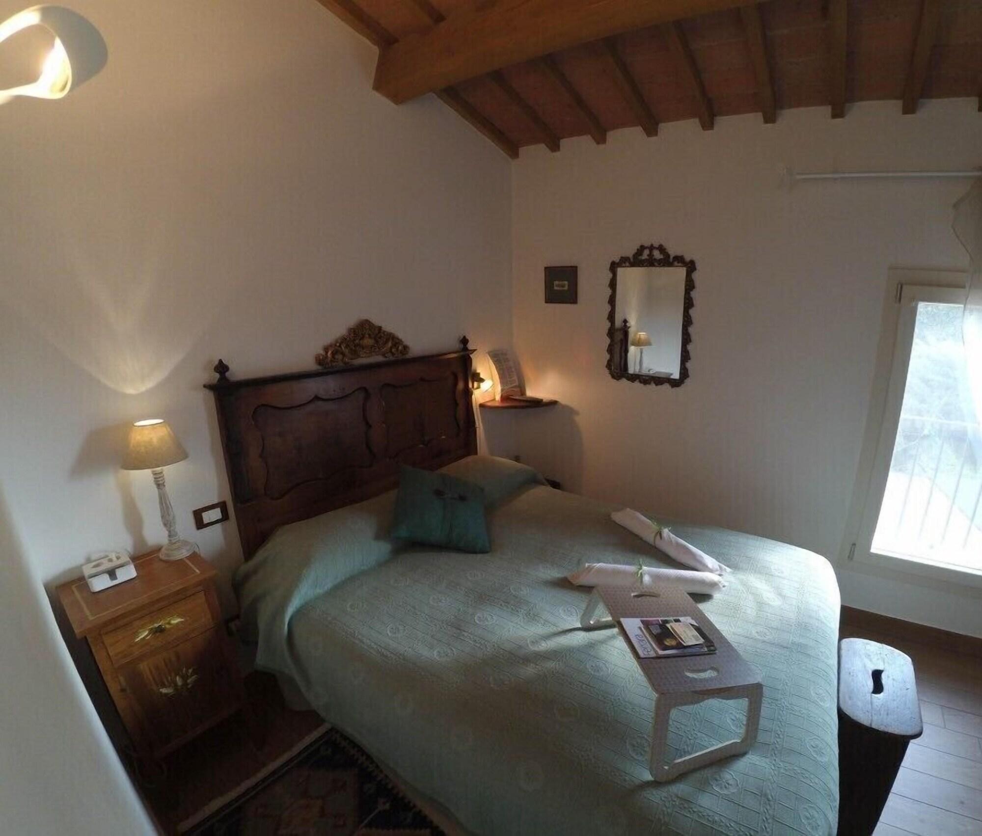 Ai Frutti Di Una Volta Room&Breakfast Ferrare Extérieur photo