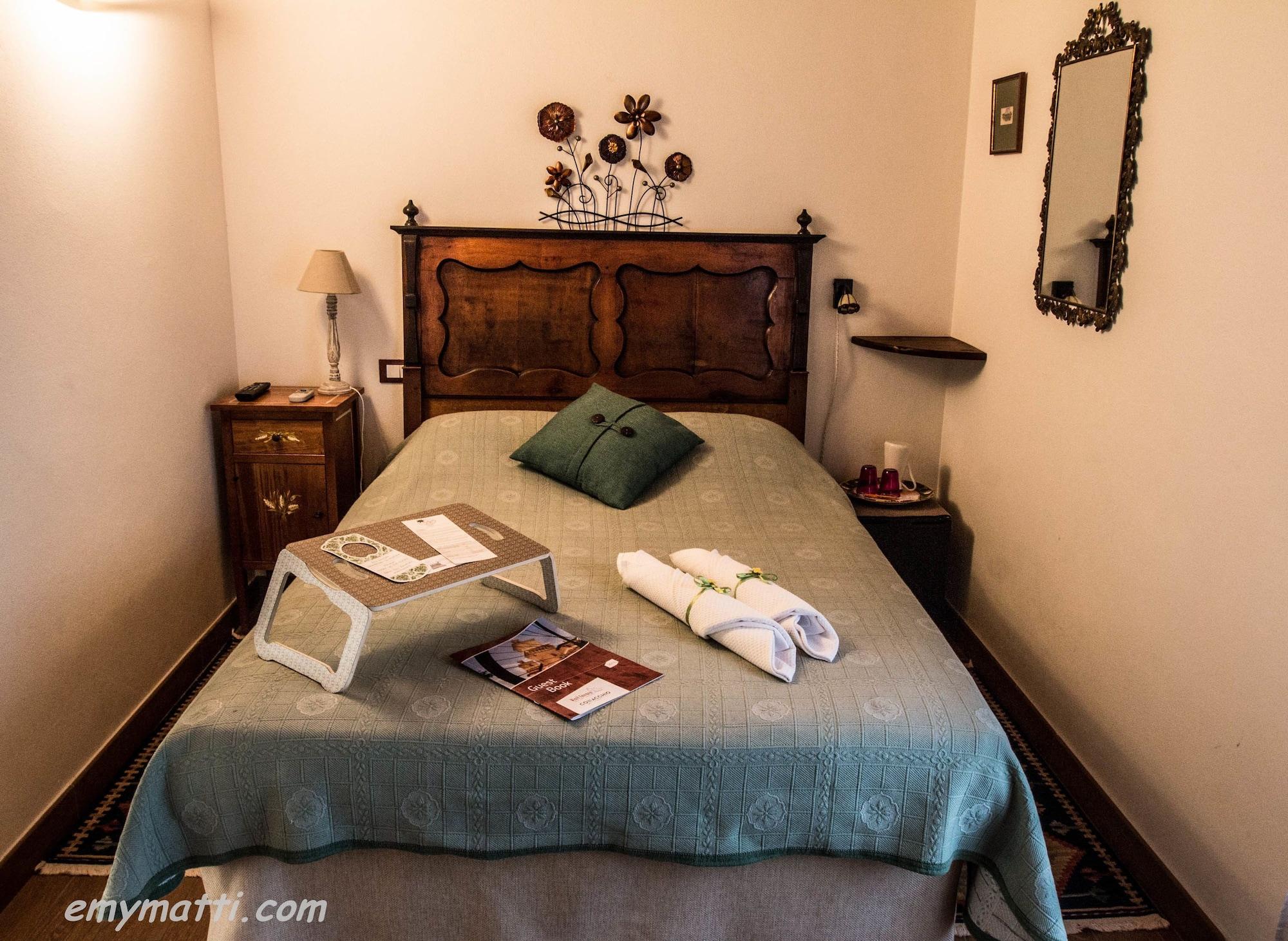Ai Frutti Di Una Volta Room&Breakfast Ferrare Extérieur photo