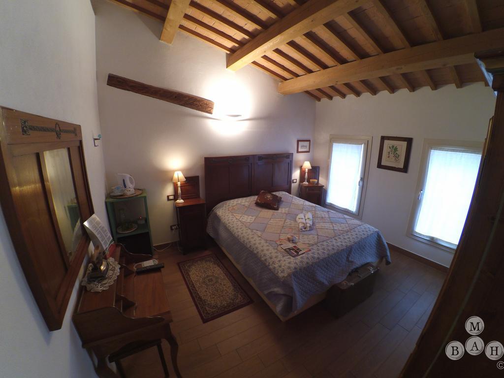 Ai Frutti Di Una Volta Room&Breakfast Ferrare Extérieur photo