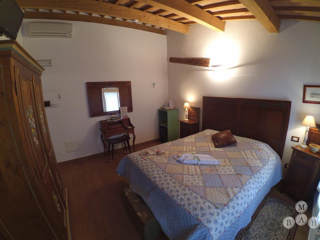 Ai Frutti Di Una Volta Room&Breakfast Ferrare Extérieur photo