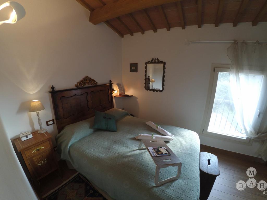 Ai Frutti Di Una Volta Room&Breakfast Ferrare Extérieur photo