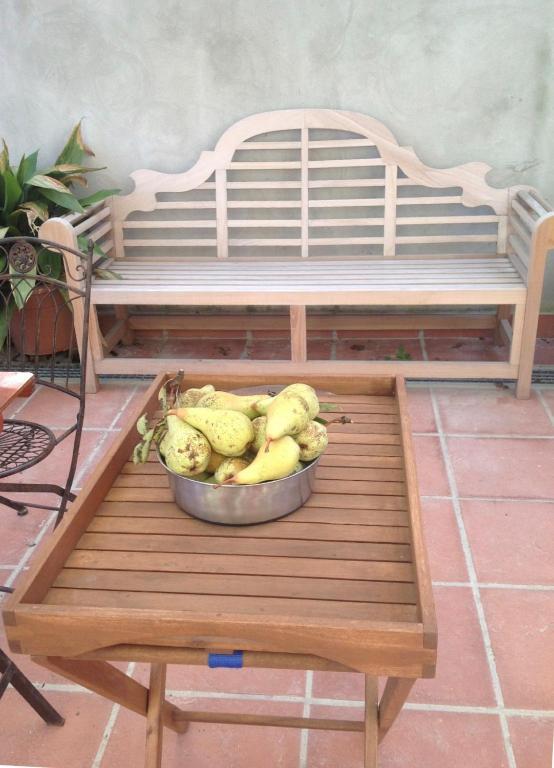 Ai Frutti Di Una Volta Room&Breakfast Ferrare Extérieur photo