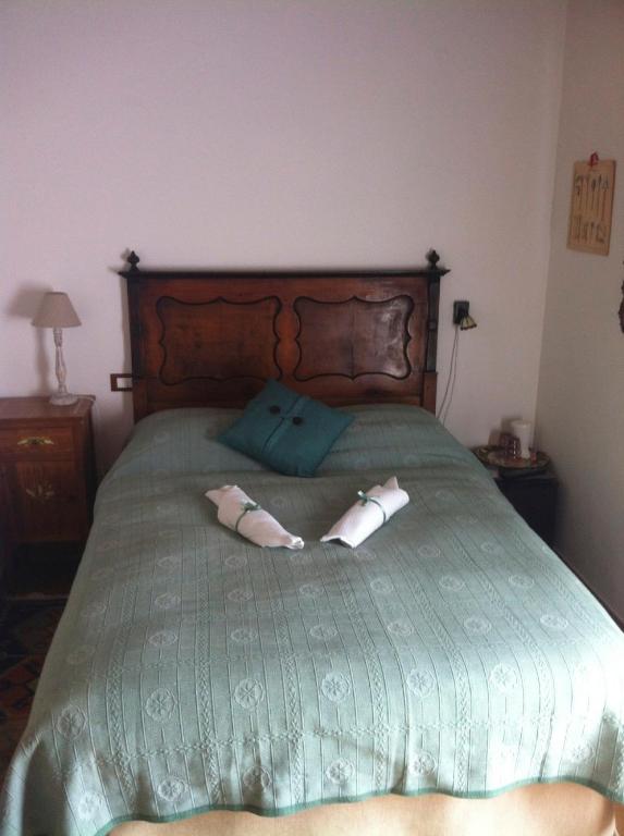 Ai Frutti Di Una Volta Room&Breakfast Ferrare Chambre photo