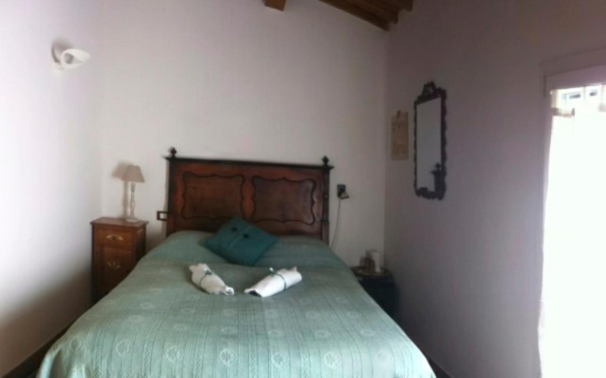 Ai Frutti Di Una Volta Room&Breakfast Ferrare Extérieur photo