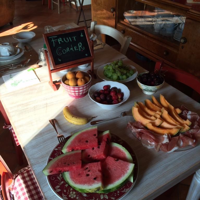 Ai Frutti Di Una Volta Room&Breakfast Ferrare Extérieur photo