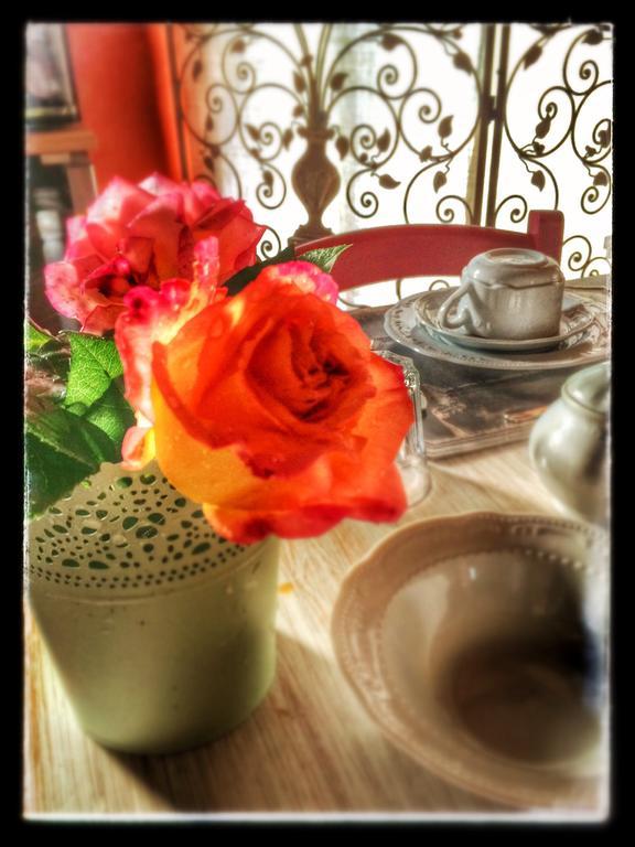 Ai Frutti Di Una Volta Room&Breakfast Ferrare Extérieur photo