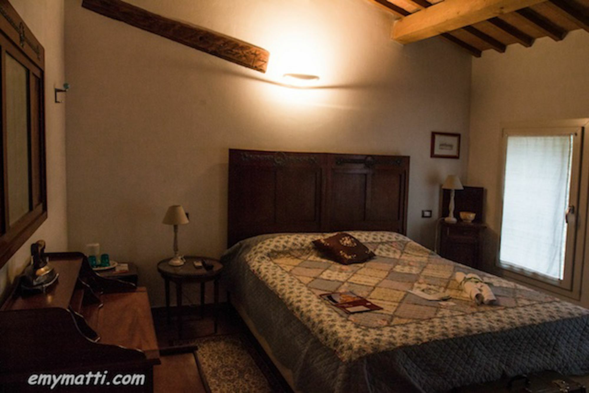 Ai Frutti Di Una Volta Room&Breakfast Ferrare Extérieur photo
