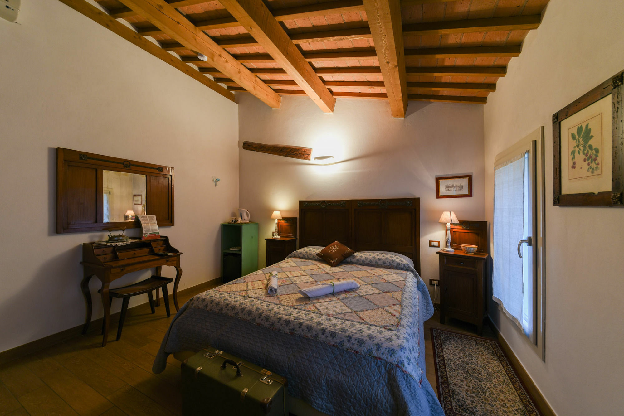 Ai Frutti Di Una Volta Room&Breakfast Ferrare Extérieur photo