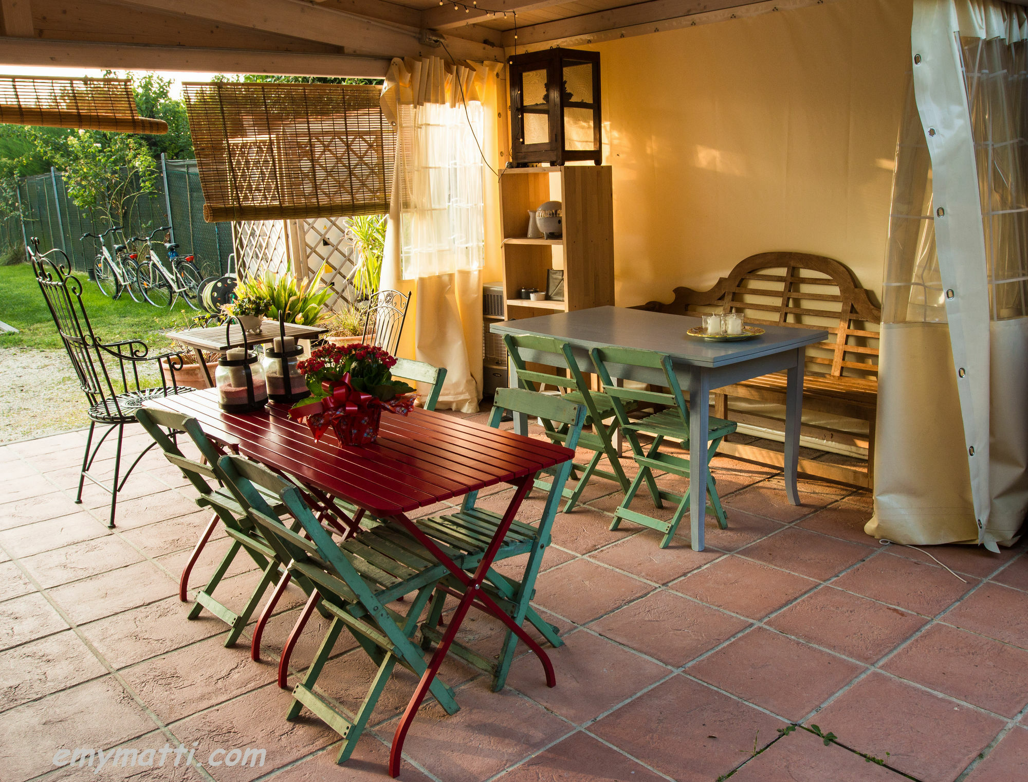 Ai Frutti Di Una Volta Room&Breakfast Ferrare Extérieur photo
