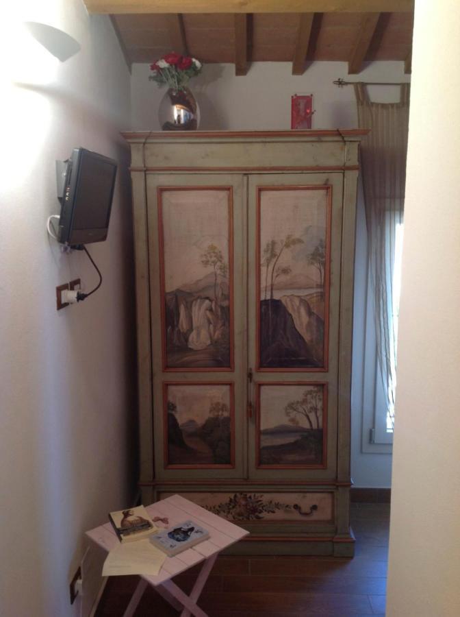 Ai Frutti Di Una Volta Room&Breakfast Ferrare Chambre photo